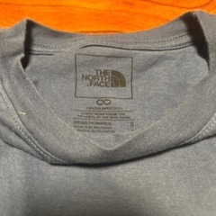 THE NORTH FACE  T シャツの画像