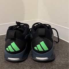 addidas　バッシュ　AE1 low　の画像