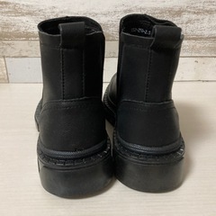 ブーツの画像