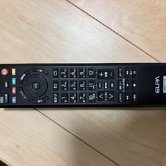 TOSHIBA 32型 テレビの画像