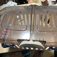 ペットキャリーの画像