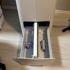 加湿空気清浄機の画像
