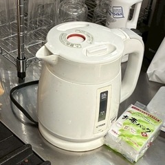 家電5個セットの画像