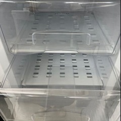 冷凍庫の画像