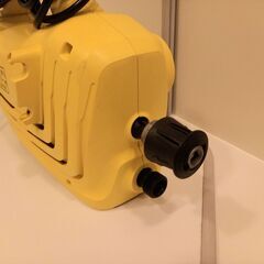 【中古】ケルヒャー高圧洗浄機 K 2 クラシックの画像