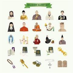 Bible人物について学びませんか？