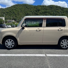 スズキ　アルトラパン he22s   検査ありの画像