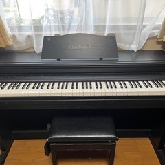 CASIO 「CELVIANO」の画像
