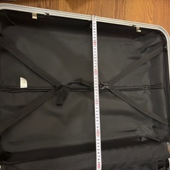 キャリーケースの画像