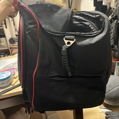 ペットバッグの画像