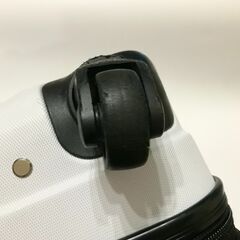 小さめ スーツケース ノーブランドの画像