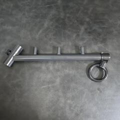 【アイリスオーヤマ】衣装ラックの画像