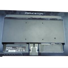 【配送可能】Princeton製 液晶モニター
PTFBJA-22Wの画像