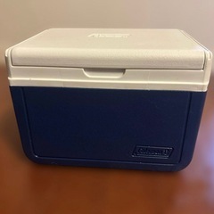 Coleman クーラーボックスの画像