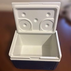 Coleman クーラーボックスの画像