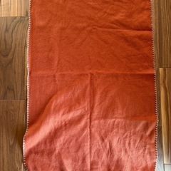 膝掛けの画像