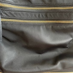 Kate spade ケイトスペード リュック ブラック
の画像