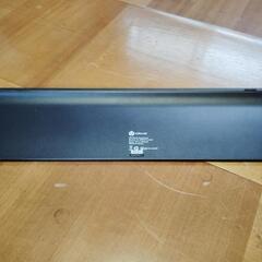 【配送可能】iClever製ワイヤレスキーボードの画像