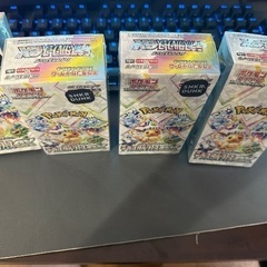 スニダン購入  テラスタルフェスの画像