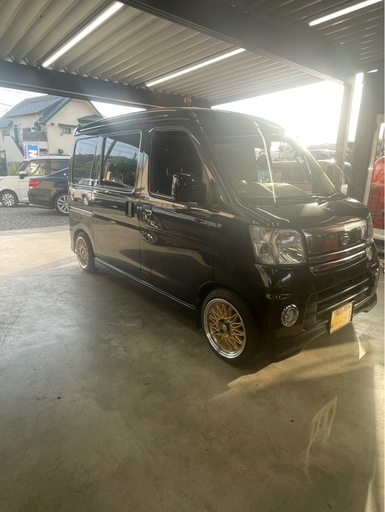 スタンスマジックホイール