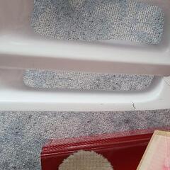 ER34 URAS TYPE-Rバンパーの画像