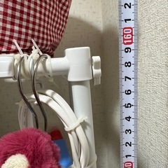【購入予定者決定】ランドリーラックの画像
