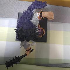 ワンピースカイドウフィギュアの画像