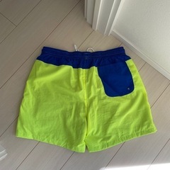 ナイキ nike　ショートパンツ　スポーツウェア　ウインドランナー　ランニングの画像