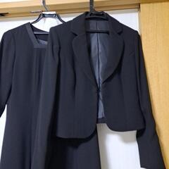 喪服の画像