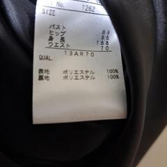 喪服の画像