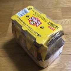 デカビタC 6本の画像
