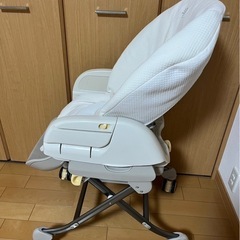 スウィングラック　赤ちゃん用の画像