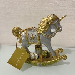 オーナメントの画像