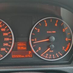 【販売中】BMW E90 320i（2008年式・ABA-VA20）🔹 状態良好・すぐにお乗りいただけます。安心・快適なドライブをお求めの方に最適です。の画像