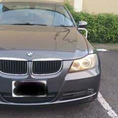 【販売中】BMW E90 320i（2008年式・ABA-VA20）🔹 状態良好・すぐにお乗りいただけます。安心・快適なドライブをお求めの方に最適です。の画像