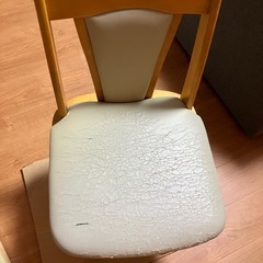 ダイニングテーブルセットの画像