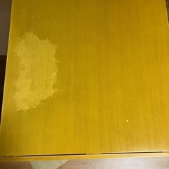 ダイニングテーブルセットの画像