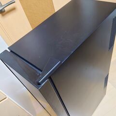 ペルチェ式　ワインセラー　18本の画像