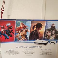 ps5 CFI-2000A01    の画像