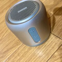 Anker Bluetoothスピーカーの画像