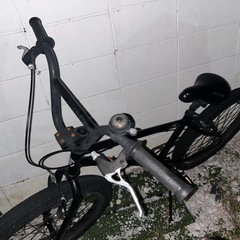 T-street セミファットバイクの画像