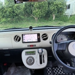 【Special price】DAIHATSU mira cocoa(2012)車検R7.9の画像