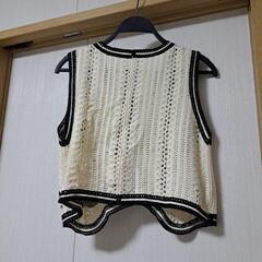 ベストの画像