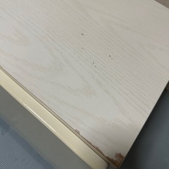 テレビボードの画像