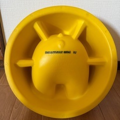 バンボチェア　ベビーチェアの画像