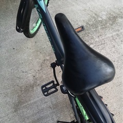 子供　マウンテンバイク　自転車　の画像