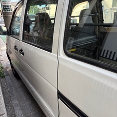 まだまだ活躍！！　トヨタ　ライトエースの画像