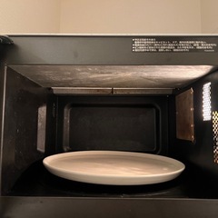 オーブンレンジ(電子レンジ)の画像