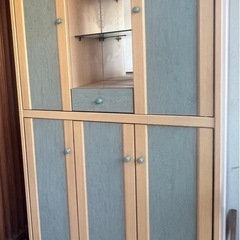 靴箱の画像