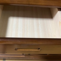 食器棚の画像